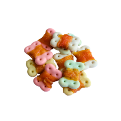 Pet Pro Snacks Pileći Biskvit – 100% Prirodna i Hranljiva Poslastica za Vašeg Psa 350g (42 komada u pakovanju)
