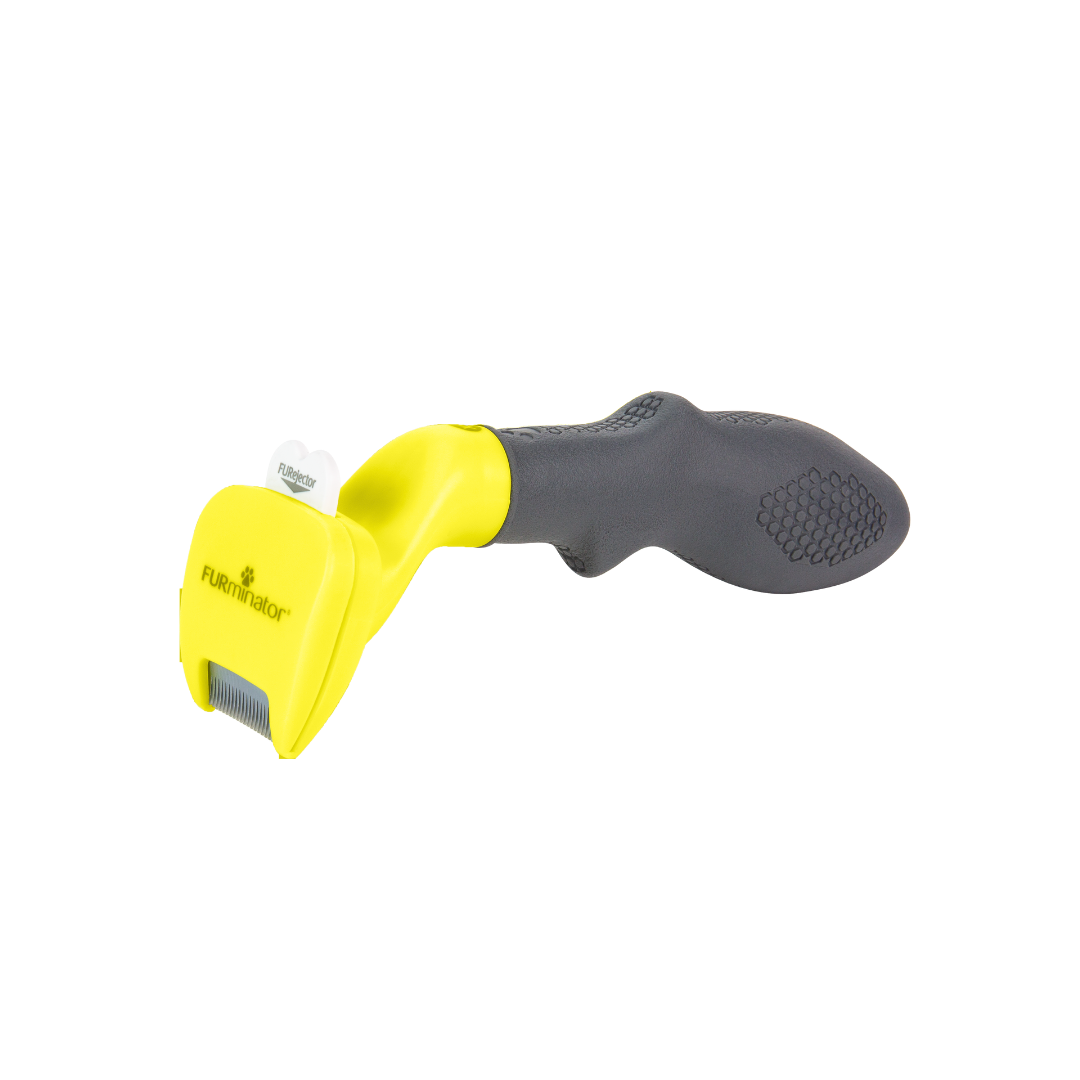 Furminator za minijaturne rase sa kratkom dlakom XS (GRATIS - kompletan vodič korišćenja) - Slika 3