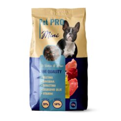 Pet Pro Mini 12kg