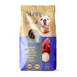 Pet Pro Lamb 12kg