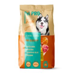 Pet Pro Fish 12kg