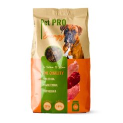 Pet Pro Energy 12kg