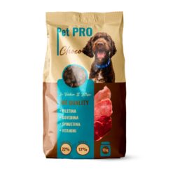 Pet Pro Choco 12kg