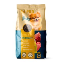 PET PRO BABY 12kg