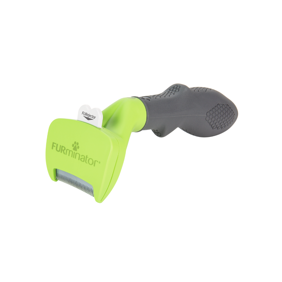 Furminator za male rase sa kratkom dlakom S (GRATIS - kompletan vodič korišćenja) - Slika 3
