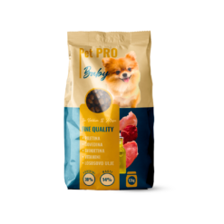 PET PRO BABY 12kg