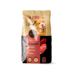 PET PRO BEEF 12kg