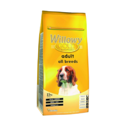 Willowy Adult 15 kg – super premium hrana za odrasle pse svih rasa