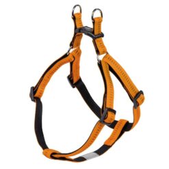 AM Grudnjak Soft 15mm, 40/56cm, Narandžasti (Model 78520-04) – Udobnost i sigurnost u živopisnoj boji za Vašeg psa