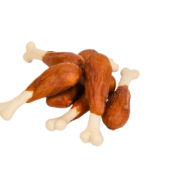 Pet Pro Snacks Pačji Batak – 100% Prirodna i Hranljiva Poslastica za Vašeg Psa 350g (25 komada u pakovanju)