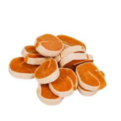 Pet Pro Snacks Pileći Suši – 100% Prirodna i Hranljiva Poslastica za Vašeg Psa 350g (75 komada u pakovanju)
