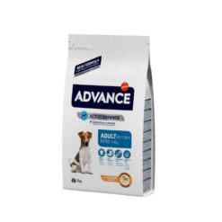 ADVANCE DOG MINI ADULT 7.5KG