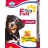 Fun Dog Adult – Kompletna hrana za odrasle pse sa piletinom 20kg