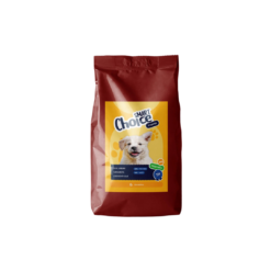 SMART CHOICE STARTER Kompletna hrana za štence i mlade pse malih rasa sa govedinom i pirinčem 12kg