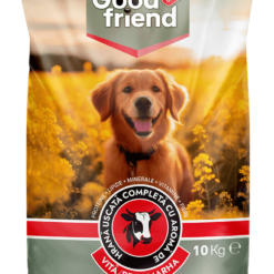 Good Friend Dog Food 10kg – hrana za odrasle pse sa govedinom