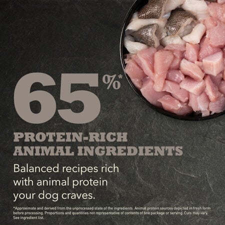 Acana Dog Light & Fit – Kompletna hrana za pse sa viškom kilograma