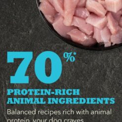 Acana Puppy Small – Kompletna hrana za štence malih rasa