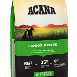 Acana Dog Senior – Kompletna hrana za pse starije od 7 godina