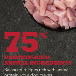 Acana Recipe Sport & Agility 17kg – Kompletna hrana za aktivne pse svih rasa