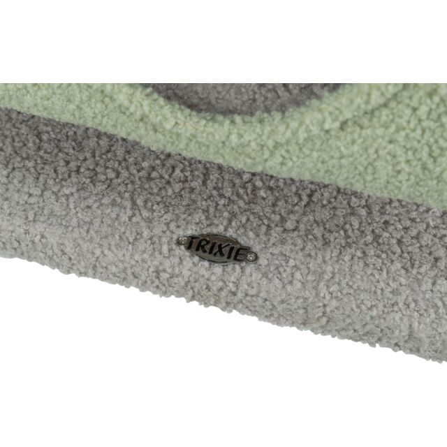 Trixie Grebalica Junior Lunito 71cm Sivo/Mint – Savršen kutak za vašu mačku!