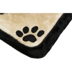 Trixie Grebalica 30x42x40cm Crno Bela – Idealna grebalica za vašu mačku!