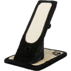 Trixie Grebalica 30x42x40cm Crno Bela – Idealna grebalica za vašu mačku!