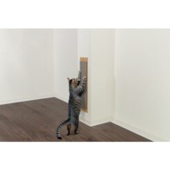 Trixie Grebalica Jumbo 70cm Siva – Idealna grebalica za velike mačke!