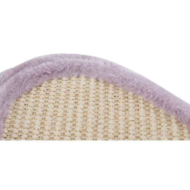 Trixie Grebalica Junior 50cm Lila – Savršena grebalica za vaše mačiće!