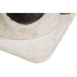 Trixie Grebalica Nayra 83cm Bež – Idealna grebalica za igru i odmor vašeg ljubimca!