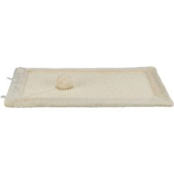 Trixie Grebalica Sisal Okvir od Pliša 55x35 – Idealno rešenje za igru i odmor vaše mačke!