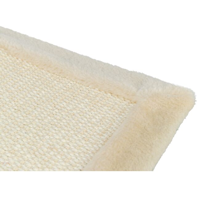 Trixie Grebalica Sisal Okvir od Pliša 55x35 – Idealno rešenje za igru i odmor vaše mačke!