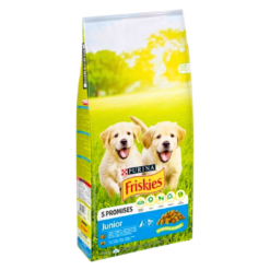 Friskies Junior 15kg