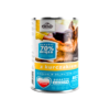FRENDI Konzerva za Pse Piletina 1250g – 8komada