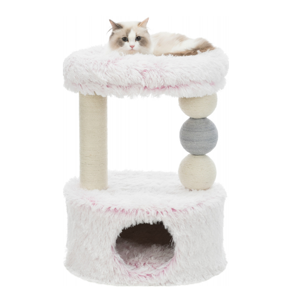 Trixie Grebalica Harvey 73 cm Pink/Bela