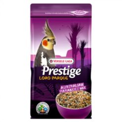 Prestige Premium Big Parakeet