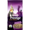 Prestige Premium Australian Big Parakeet Loro Parque Mix 20kg