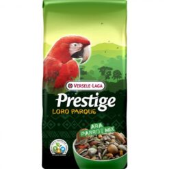 Prestige Premium Ara Loro Parque
