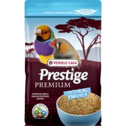 Prestige Premium Tropical Birds 800g