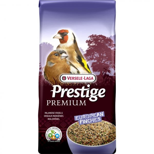 Prestige Premium Finches Triumph 800g