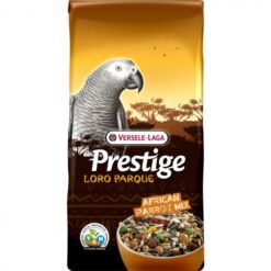 Prestige Premium African Parrot