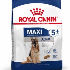 Royal Canin Maxi Adult 5+ 15kg