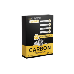 PREMIUM PUPPIES PROSTIRKE SA CARBONOM 60*90