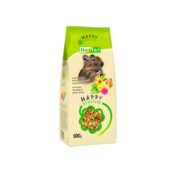 Nestor Happy By Nature Premium hrana za degue 500 g