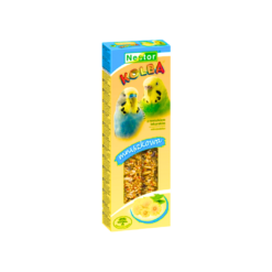 Nestor Classic štapići za tigrice 85 g – 10 pakovanja
