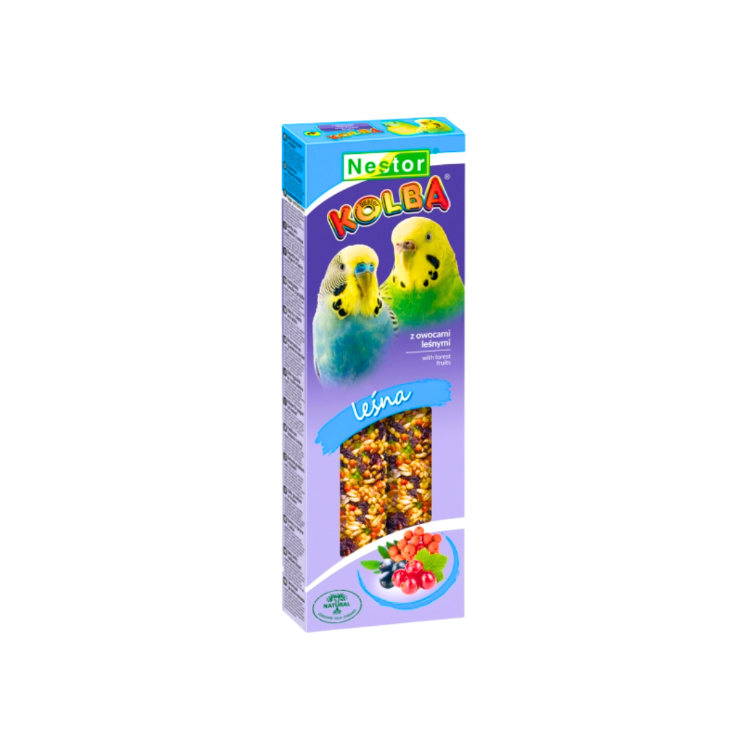 Nestor Classic štapići za tigrice 85 g – 10 pakovanja
