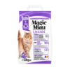 Magic Miau Lavanda 5 kg