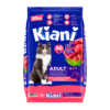 Kiani hrana za mačke Govedina i povrće 20 kg