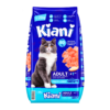 Kiani hrana za mačke Riba i pirinač 20 kg
